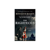St Martin's Press The Righteous (häftad, eng)