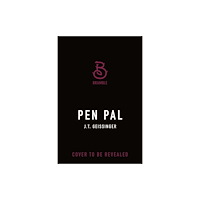 Tor Publishing Group Pen Pal (inbunden, eng)