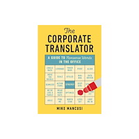 Andrews McMeel Publishing The Corporate Translator (häftad, eng)