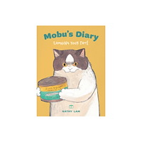 Andrews McMeel Publishing Mobu's Diary (häftad, eng)