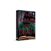 Prakash Books India Private Limited The THE GAME OF DEATH (häftad, eng)