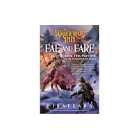HarperCollins The Fae and Fare (häftad, eng)