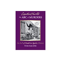 HarperCollins Publishers The ABC of Murders (inbunden, eng)