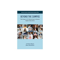 Emerald Publishing Limited Beyond the Campus (häftad, eng)