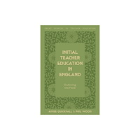 Emerald Publishing Limited Initial Teacher Education in England (häftad, eng)