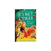 Fox & Ink Books If I Met a Tiger (häftad, eng)