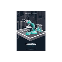 Bloomsbury Publishing PLC Laboratory (häftad, eng)