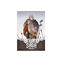 Kodansha America, Inc Vinland Saga 15 (inbunden, eng)