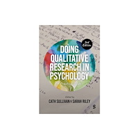 Sage Publications Ltd Doing Qualitative Research in Psychology (häftad, eng)