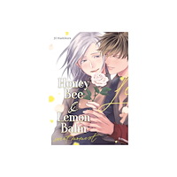 Kodansha America, Inc Honey Bee & Lemon Balm: sweet moment (häftad, eng)