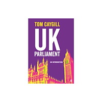 Sage Publications Ltd UK Parliament (häftad, eng)