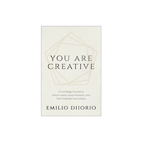 BenBella Books You Are Creative (inbunden, eng)