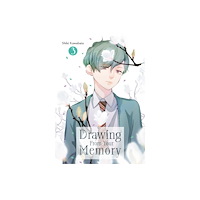 Kodansha America, Inc Drawing From Your Memory 3 (häftad, eng)
