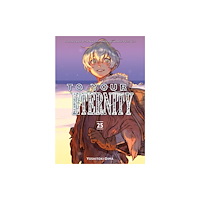 Kodansha America, Inc To Your Eternity 25 (häftad, eng)
