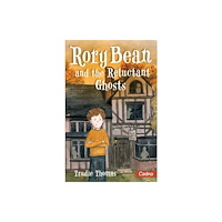 Graffeg Limited Rory Bean and the Reluctant Ghosts (häftad, eng)