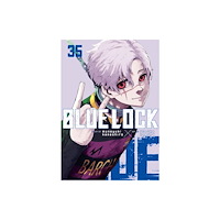 Kodansha America, Inc Blue Lock 35 (häftad, eng)