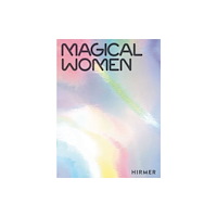 Hirmer Verlag Magical Women (häftad, eng)