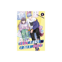 Kodansha America, Inc Fan/Girl X Call/Boy 1 (häftad, eng)