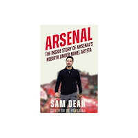 Pan Macmillan Arsenal (inbunden, eng)