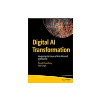 APress Digital AI Transformation (häftad, eng)
