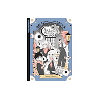 Tokyopop Press Inc As Yubooh Slumbers, Volume 1 (häftad, eng)