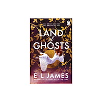 Cornerstone Land of Ghosts (häftad, eng)