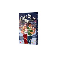 Scholastic US Light Up My Life: A Holiday Novel (häftad, eng)