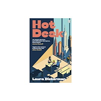 Penguin books ltd Hot Desk (häftad, eng)