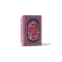 Orion Publishing Co Once Upon a Broken Heart Collector’s Edition (inbunden, eng)