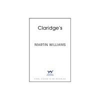 Hodder & Stoughton Claridge's (inbunden, eng)