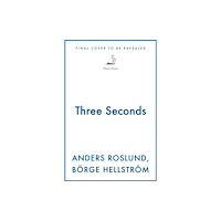 Quercus Publishing Three Seconds (häftad, eng)