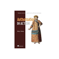 Manning Publications Authorization in Action (häftad, eng)