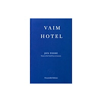 Fitzcarraldo Editions Vaim Hotel (häftad, eng)