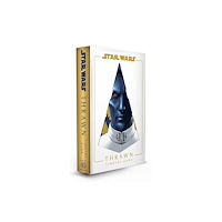 Cornerstone Star Wars: Thrawn (inbunden, eng)