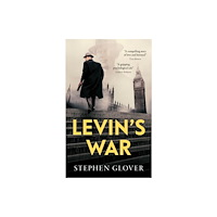 Biteback Publishing Levin's War (inbunden, eng)