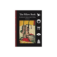 Amber Books Ltd The Pillow Book (inbunden, eng)