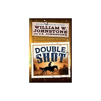 Kensington Publishing Double Shot (häftad, eng)