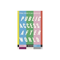 Hodder & Stoughton Public Access Afterworld (inbunden, eng)