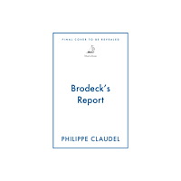 Quercus Publishing Brodeck's Report (häftad, eng)