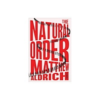 Atria Books Natural Order (inbunden, eng)