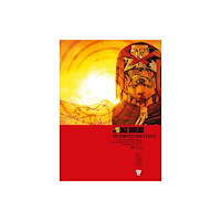 Rebellion Publishing Ltd. The Complete Case Files 51 (häftad, eng)