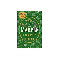 Orion Publishing Co The Official Miss Marple Puzzle Book (häftad, eng)