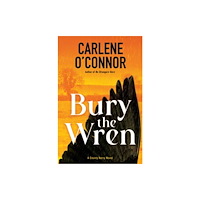 Kensington Publishing Bury the Wren (inbunden, eng)