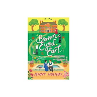 Kensington Publishing Brown-Eyed Earl (häftad, eng)