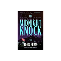 Atria Books Midnight Knock (häftad, eng)