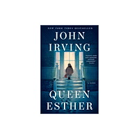 Simon & Schuster Queen Esther (häftad, eng)