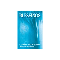 Scratch Books Blessings (häftad, eng)