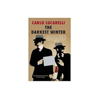 Open Borders Press The Darkest Winter (häftad, eng)