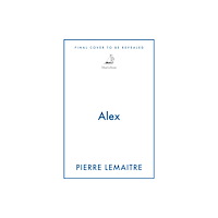Quercus Publishing Alex (häftad, eng)