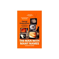 Orion Publishing Co The Man with Many Names (inbunden, eng)